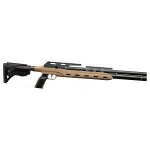 RIFLE SNOWPEAK M50 (5.5) DE PERDIGONES