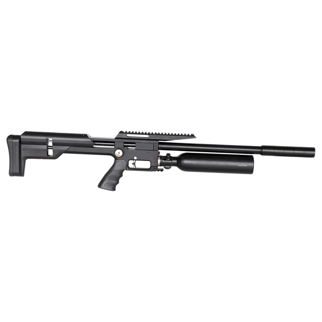RIFLE SNOWPEAK M60B (5.5) DE PERDIGONES