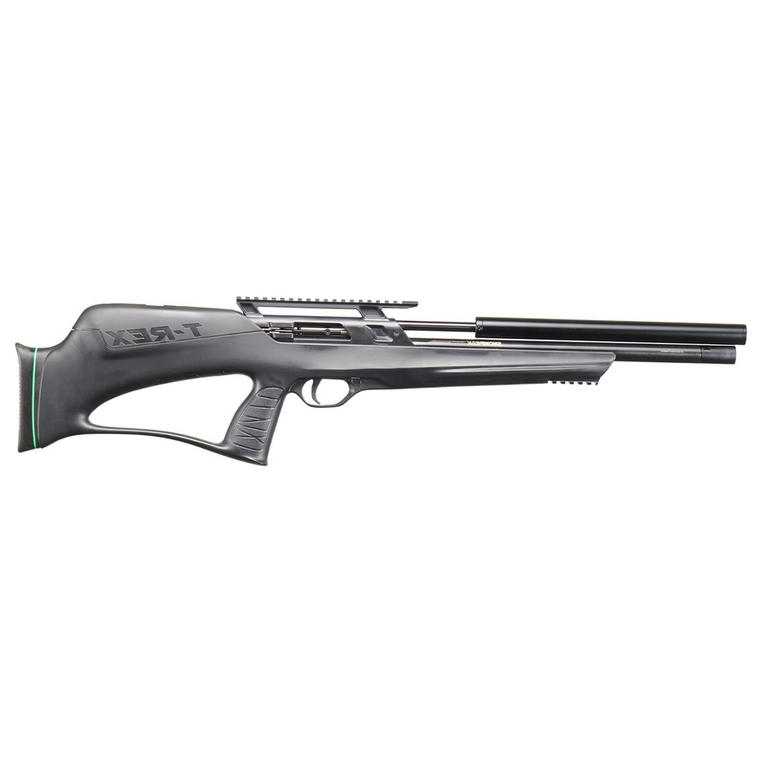 RIFLE PPC SNOWPEAK T-REX BULLPUP (5.5)
