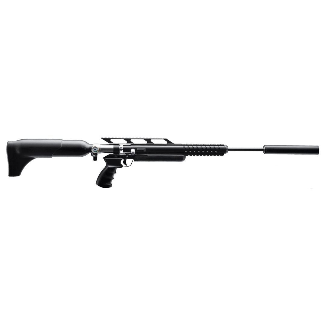 RIFLE PCP SNOWPEAK M18 (6.35)