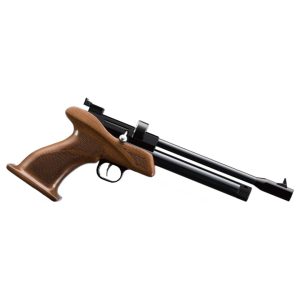 PISTOLA DE CO2 SNOWPEAK CP1-M (5.5)