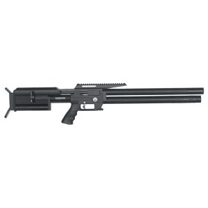 RIFLE SNOWPEAK MAX I (6.35) DE PERDIGONES