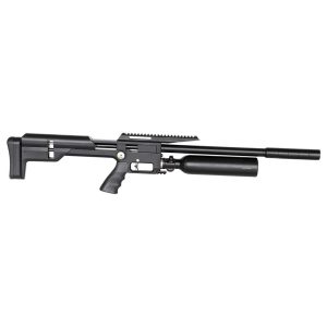 RIFLE SNOWPEAK M60B TB BOTELLA FIBRA DE CARBANO (6.35) DE PERDIGONES
