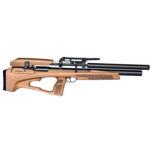RIFLE SNOWPEAK P35X TB DE PERDIGONES (5.5) WOOD