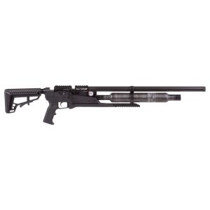 Air Venture Rifle Nova Avenge-x X1-BT Botella Tactical (5.5) Black