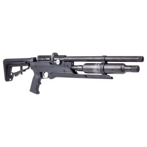 Air Venture Rifle Nova Avenge-x X1-AT Tubo Tactical (5.5) Black