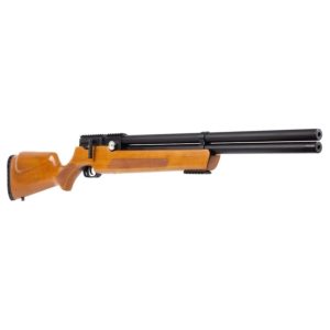 Air Venture Rifle Nova Leviathan PS-R2 (5.5) 180 CC Black