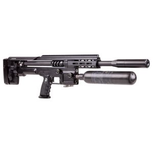 Rifle Skout Epoch AG NLR EAR99 (7.62) Negro