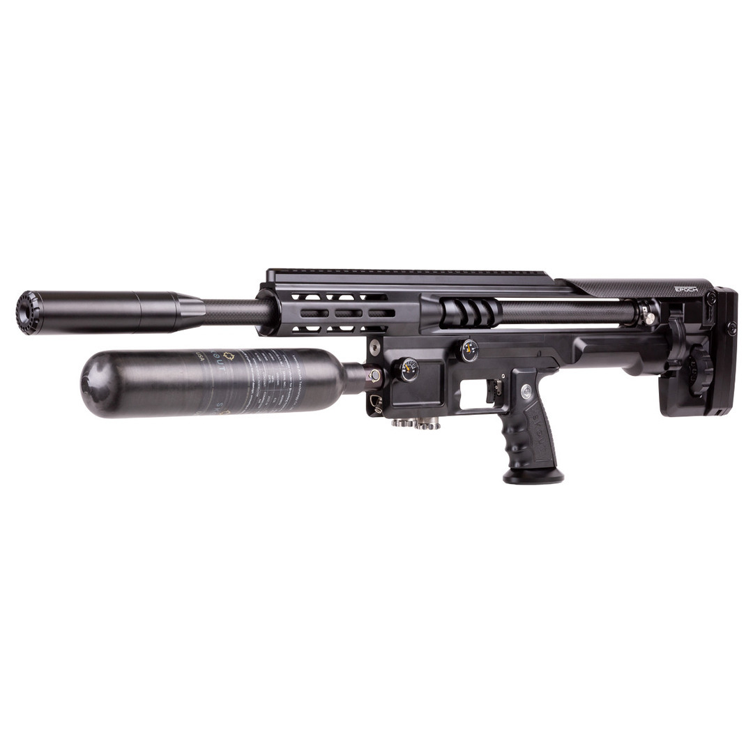 Rifle Skout Epoch AG NLR EAR99 (9) Negro - Image 3