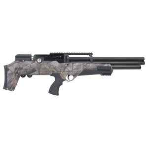 Air Venture Rifle Nova Behemonth PS-R3-S PCP (5.5) Bullpup 280 CC