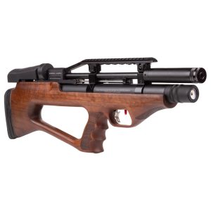 Kral Arms Rifle Kral PCP Empire XS (5.5) Wood