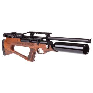Kral Arms Rifle Kral PCP Empire X Cerakoted/bg . C/reg (5.5)
