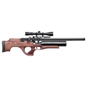 Kral Arms Rifle Kral PCP Knight W . C/reg (5.5)