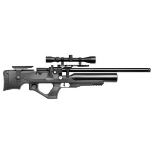 Kral Arms Rifle Kral PCP Knight S . C/reg (5.5)