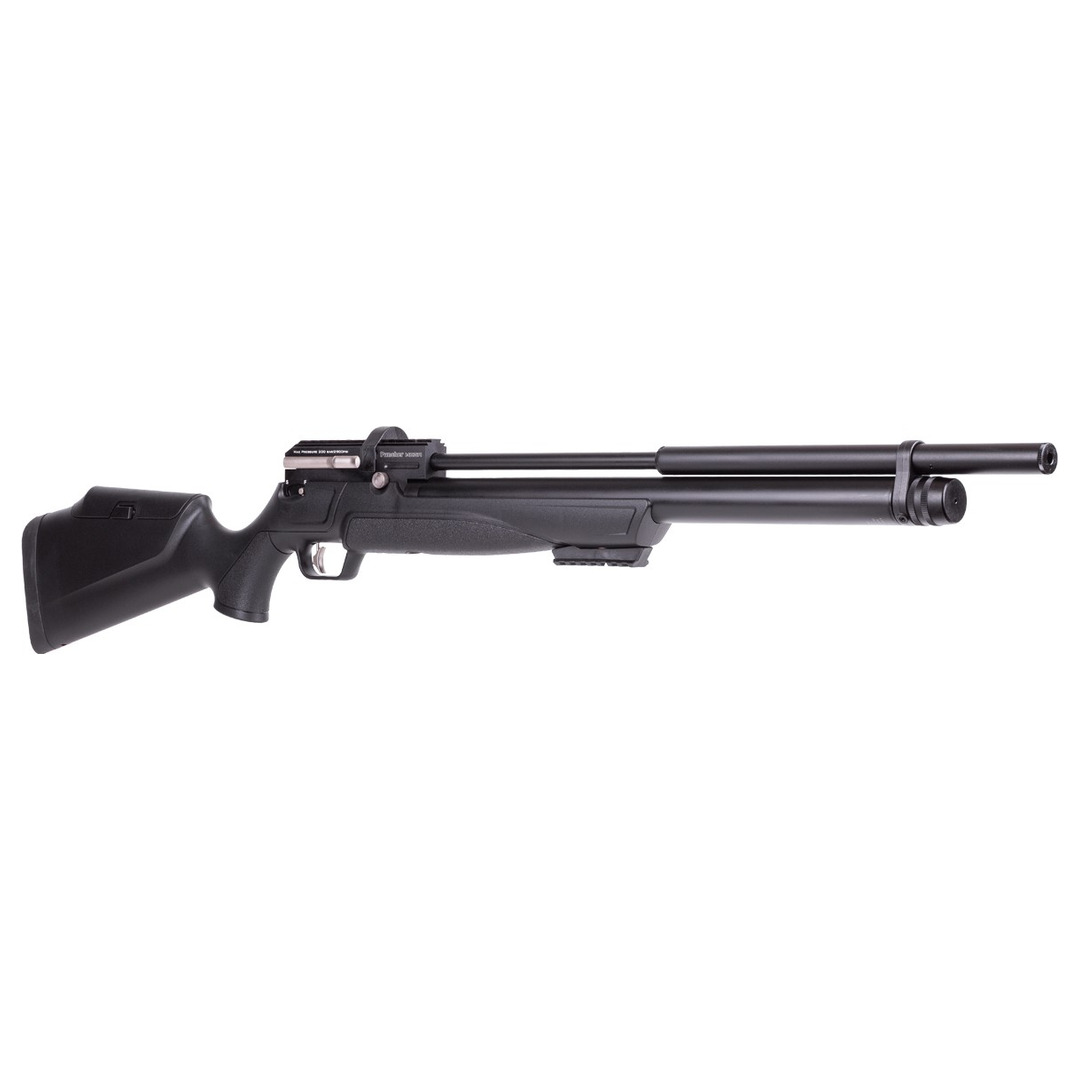 Kral Arms Rifle Kral PCP Mega S . C/reg (5.5)
