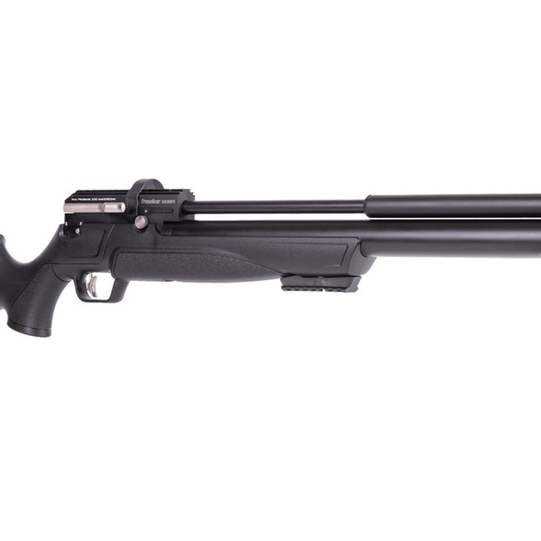 Kral Arms Rifle Kral PCP Mega S . C/reg (5.5) - Image 4