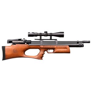 Kral Arms Rifle Kral PCP Breaker WS . C/reg (5.5)