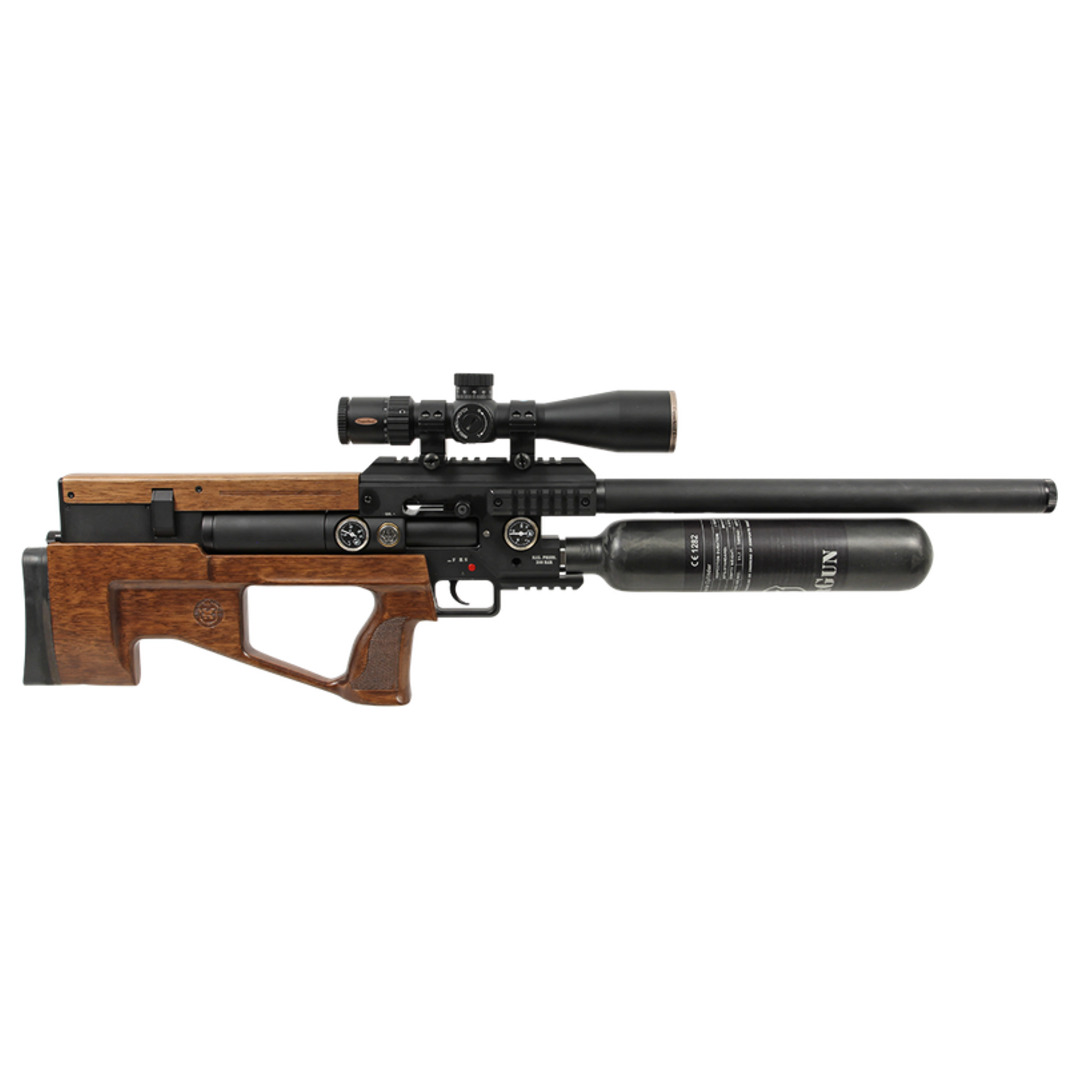 Rifle Kalibrgun Springbok W (5.5)
