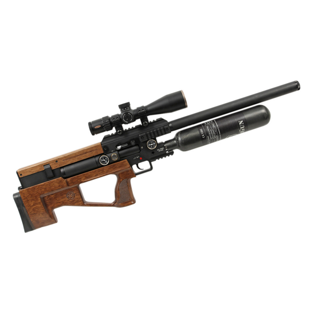 Rifle Kalibrgun Springbok W (5.5) - Image 2