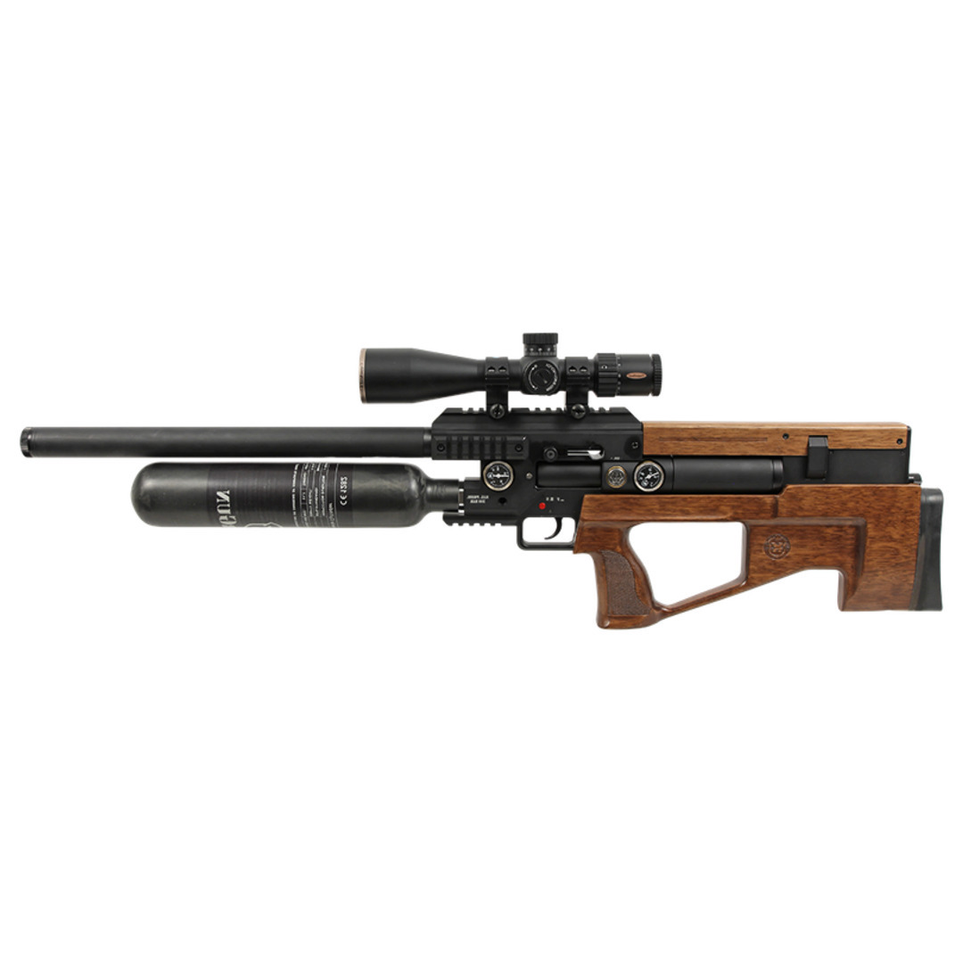 Rifle Kalibrgun Springbok W (5.5) - Image 3