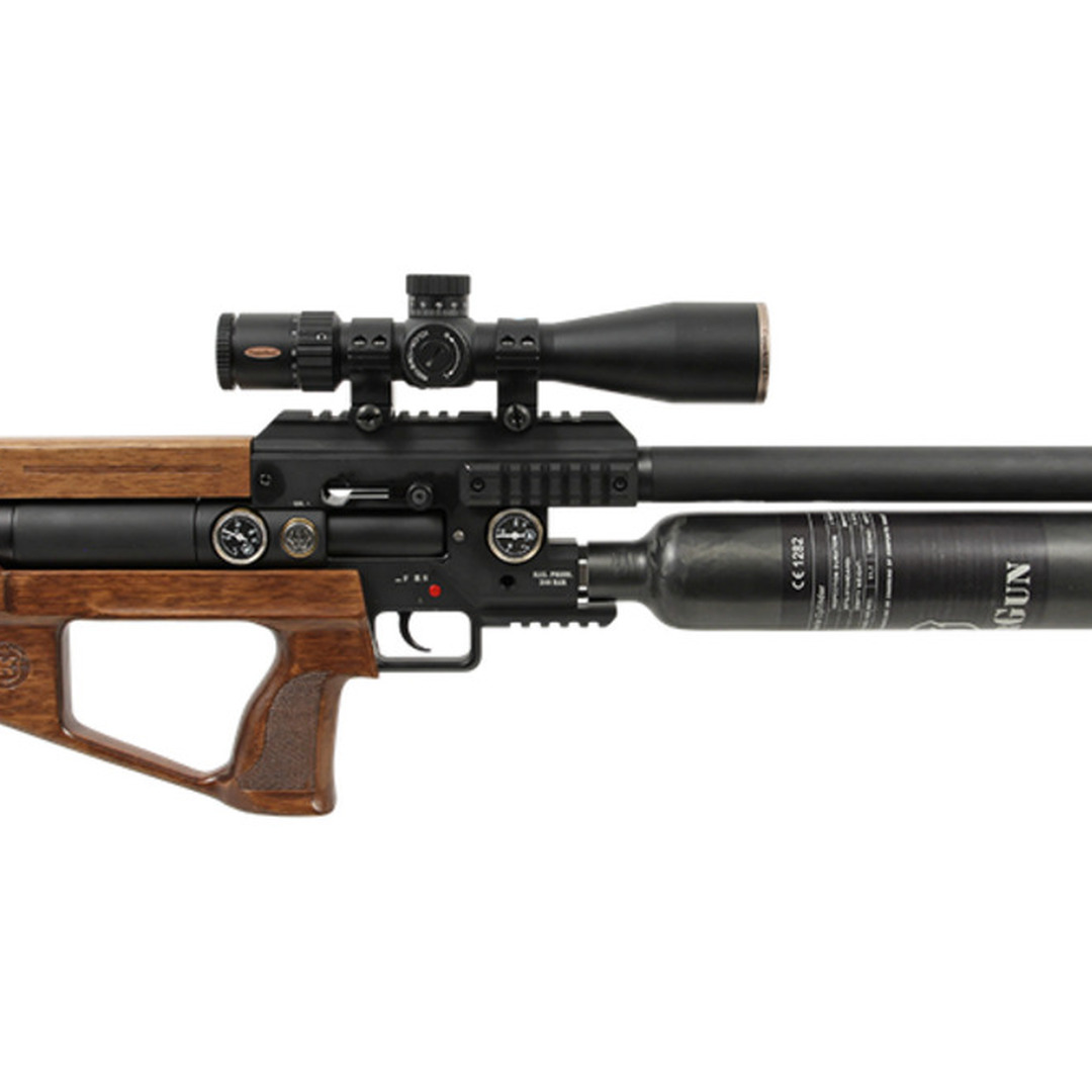 Rifle Kalibrgun Springbok W (5.5) - Image 4