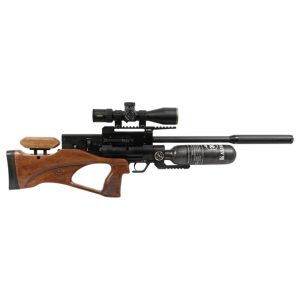 Rifle Kalibrgun Cricket II Tactical Crbt 45 W (5.5)