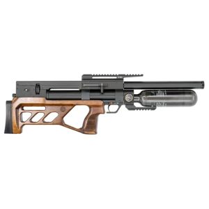 Rifle Kalibrgun Cricket II S Tactical 45 Bo/ebc (5.5)