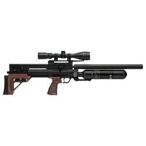Rifle Kalibrgun Cricket II S Tactical 60 Bo/ebc (5.5)
