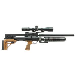Rifle Kalibrgun Cricket II S Tacti WST (6.35)