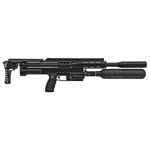 Rifle Skout Epoch NLR EAR99 (5.5) Negro