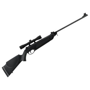Umarex Rifle UX Syrix (5.5) Negro