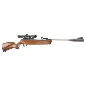Umarex Rifle Ruger Impact MAX Elite Cañon Quiebre (5.5) Wood