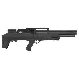 Air Venture Rifle Nova Behemoth PS-R3 (5.5) Wood