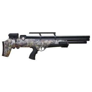 Air Venture Rifle Nova Behemoth PS-R3 (6.35) Green