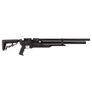 Air Venture Rifle Nova Avenge-x X1-AS (5.5) Black