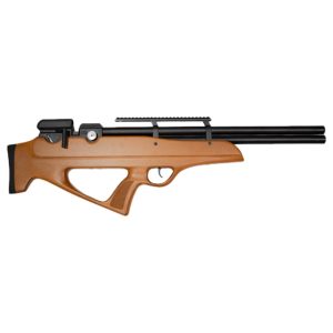 Air Venture Rifle Nova Behemonth PS-R3-S PCP (6.35) Bullpup 280 CC Black