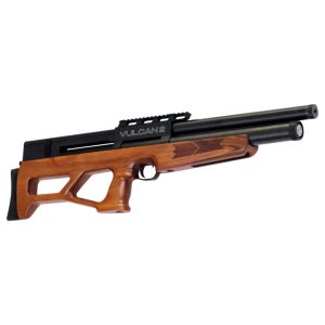 Uragan Rifle Vulcan 2 Bullpup WS (6.35) Madera