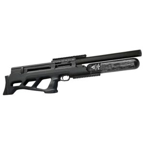 Uragan Rifle Vulcan 3 BPS-700 (6.35) Black