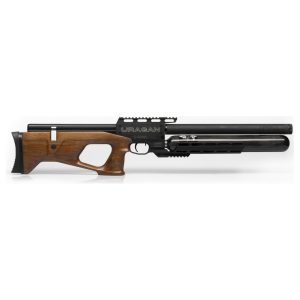 Rifle Uragan 2 Comp. Rojo LS (5.5) Rojo