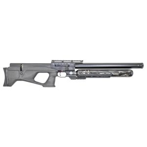 Rifle Uragan 2 BPS-600 (5.5) Black