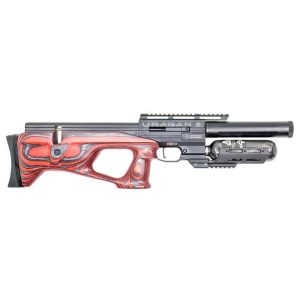 Rifle Uragan 2 Rojo LS -600 (5.5) Rojo