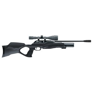 Rifle PCP Umarex Rotex RM8 Varmint BLK (5.5)