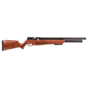 Air Venture Rifle Nova Avenge-x X1-BW Botella Alum Classic (5.5) Wood