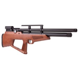 Air Venture Rifle Nova Avenge-x X1-BBW Bullpup Botella Alum (5.5) Wood