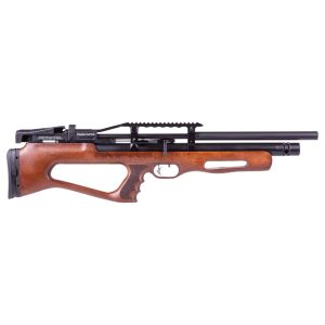 Kral Arms Rifle Kral PCP Empire . C/reg (6.35) Wood