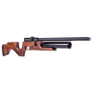Kral Arms Rifle Kral PCP BUG Horn . C/reg (9)