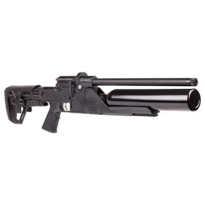 Kral Arms Rifle Kral PCP NP 500 Puncher S . C/reg (6.35)