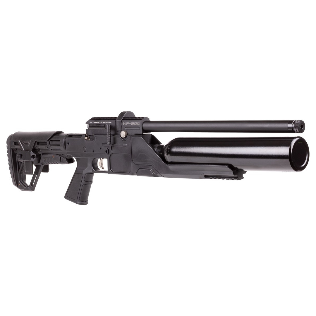 Kral Arms Rifle Kral PCP NP 500 Puncher S . C/reg (6.35)