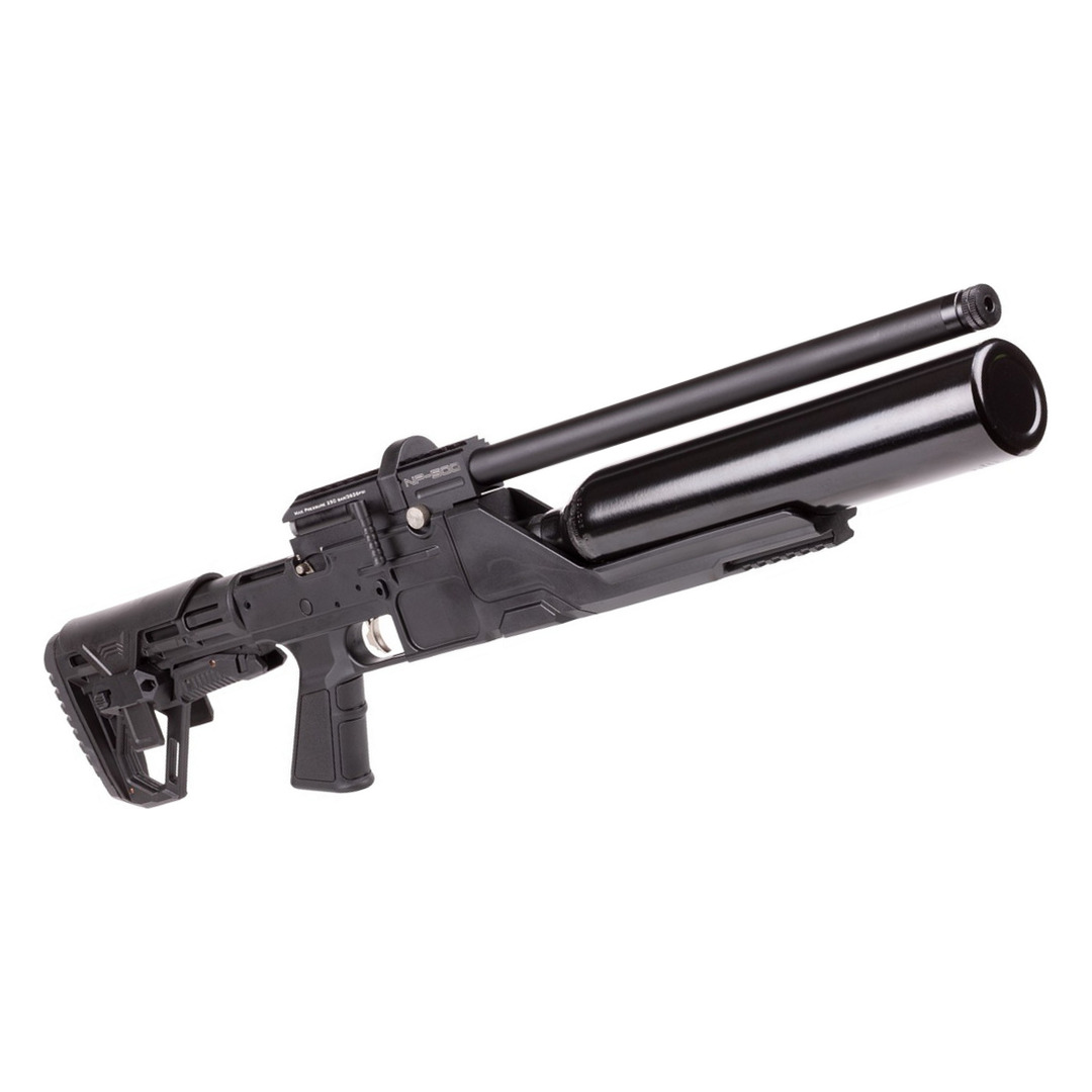 Kral Arms Rifle Kral PCP NP 500 Puncher S . C/reg (6.35) - Image 2