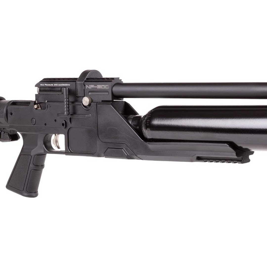 Kral Arms Rifle Kral PCP NP 500 Puncher S . C/reg (6.35) - Image 4